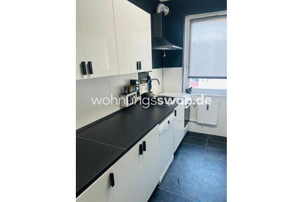 Wohnungsswap - 3 Zimmer, 68 m² - Leuningerpfad, Berlin
