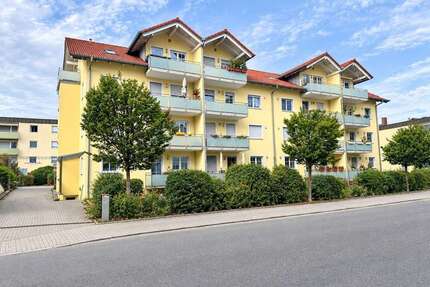 Wohnung zum Mieten in Poing 1.178,50 € 78.5 m²