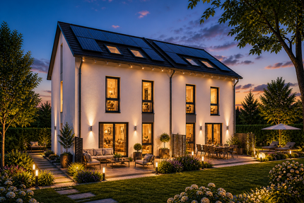 Haus zum Kaufen in Dachau 999.900,00 € 134 m²
