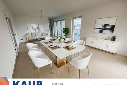 Wohnung zum Mieten in Rheda-Wiedenbrück 1.440,00 € 123 m²