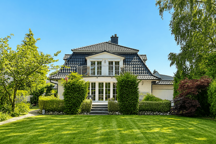 Haus zum Kaufen in Hamburg 1.890.000,00 € 280 m²