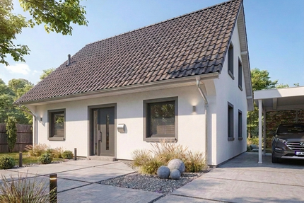 Haus zum Kaufen in Salzhausen-Oelstorf 490.567,00 € 119 m²
