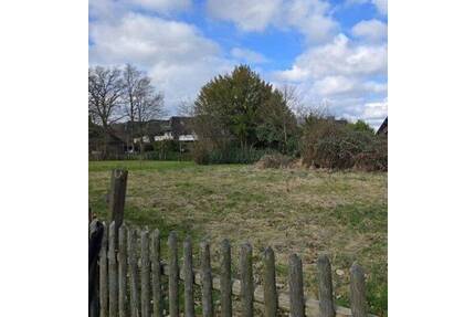 Traumgrundstück in Dortmund Aplerbecker Markt!