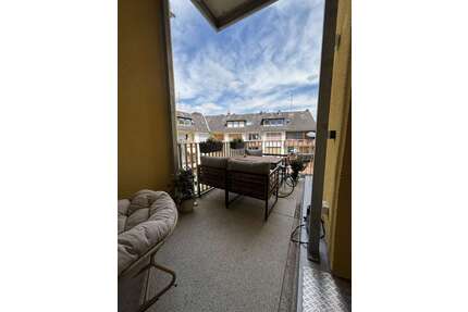Wohnung zum Mieten in Koblenz 1.317,00 € 84.04 m²