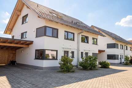 Haus zum Kaufen in Neuching 919.000,00 € 175 m²