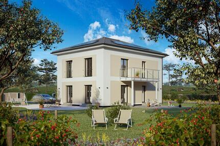 Traumhaus auf großem Grundstück – Unser Angebot für Ihre Zukunft - Dortmund Brackel