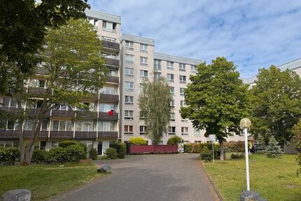 1-Zimmer-Appartment in Mainz, Uni-Nähe