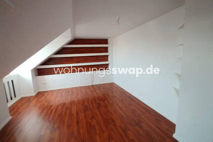 Wohnungsswap - Attilastraße - 562,00&nbsp;EUR Kaltmiete, ca.&nbsp; 64,00&nbsp;m&sup2;&nbsp;Wohnfl&auml;che in Berlin (PLZ: 12105) Tempelhof
