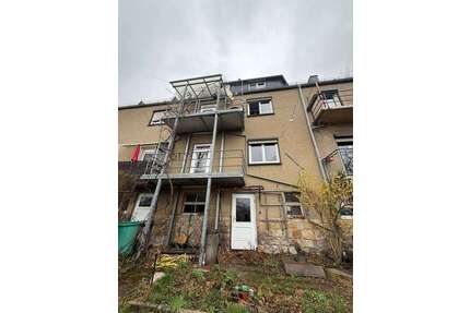 Haus zum Kaufen in Niederwiesa 72.000,00 € 100 m²