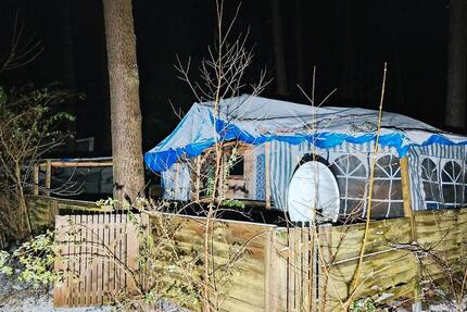 Campingplatz, Dauercamping - 3.000,00&nbsp;EUR Kaltmiete, ca.&nbsp; 0,00&nbsp;m&sup2; in Berlin (PLZ: 13403) Reinickendorf