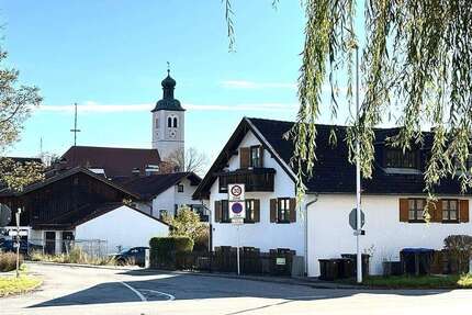Wohnung zum Kaufen in Starnberg 449.000,00 € 93.33 m²