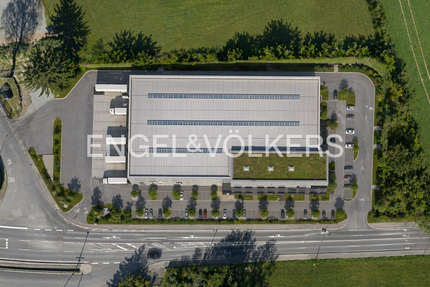 Grundstück zu verkaufen in Oberursel (Taunus) 1.500.000,00 € 4501 m²