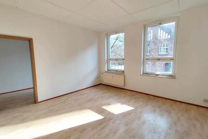 2-Raumwohnung in zentraler Lage - Köthen (Anhalt)