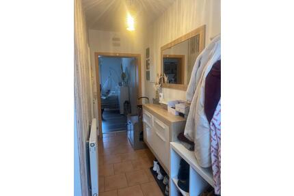 Mietwohnung - 600,00&nbsp;EUR Kaltmiete, ca.&nbsp; 57,00&nbsp;m&sup2; in Dargun (PLZ: 17159)