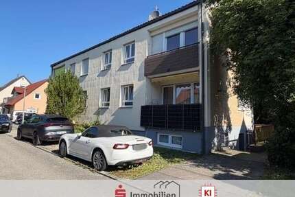 Wohnung zum Kaufen in Dachau 249.000,00 € 49 m²