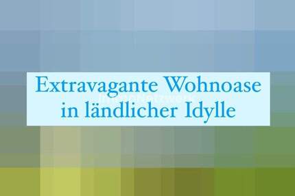 NEUER PREIS*Luxuriöses Wohnen auf höchstem Niveau - Willkommen in Ihrer Wohnoase* - Naila / Marlesreuth