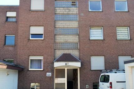 2 Zimmer Wohnung in Heinsberg - 420,00&nbsp;EUR Kaltmiete, ca.&nbsp; 41,00&nbsp;m&sup2; in Heinsberg (PLZ: 52525)