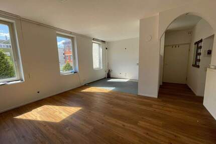 Citywohnung - zentral gelegen 2,5 Zi. mit EBK - Tuttlingen