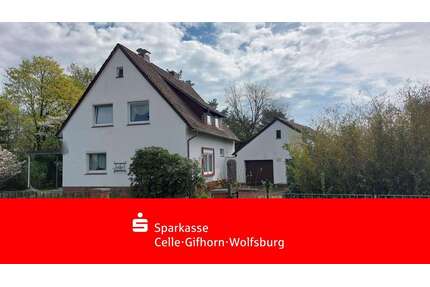 Haus zum Kaufen in Wietze 169.000,00 € 132 m²