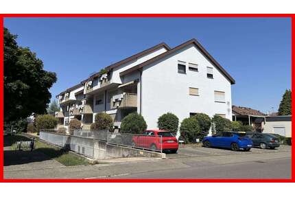 Wohnung zum Kaufen in Bietigheim-Bissingen 238.000,00 € 72 m²