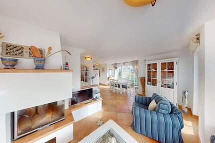 Romantische Reet-Haushälfte als Raumwunder zum Wohlfühlen & Seele baumeln lassen - Ostseeheilbad Zingst