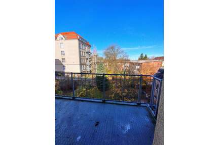 Wohnung zum Mieten in Zwickau 345,00 € 60 m²