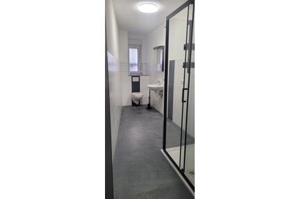 Wohnungen in Eiterfeld Ortskern zu vermieten 64 m²