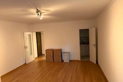 Möblierte 1-Zimmer-Wohnung Koblenz