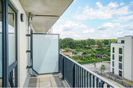 Wohnung zum Mieten in Berlin 890,00 € 49 m²