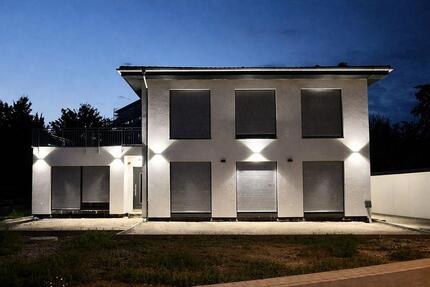 Lifestyle Immobilie mit Business-Anbau Bahn-Direktanschluss - Nürnberg Altstadt, St. Lorenz