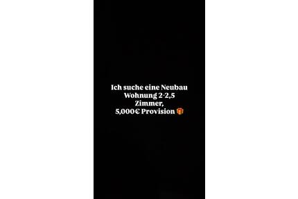 Neubau Wohnung + Provision - 800,00&nbsp;EUR Kaltmiete, ca.&nbsp; 60,00&nbsp;m&sup2; in Hamburg (PLZ: 22115) Billstedt