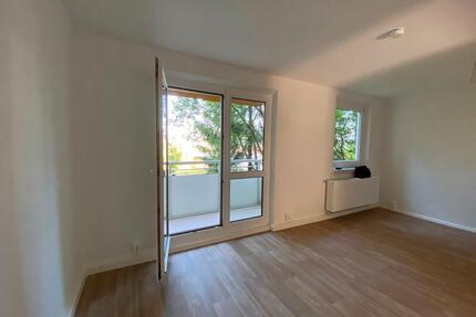 Fünf Etagen läuft man schnell - 303,00&nbsp;EUR Kaltmiete, ca.&nbsp; 54,46&nbsp;m&sup2; in Suhl (PLZ: 98527)