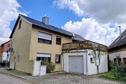 Haus zum Kaufen in Lehre 215.000,00 € 160 m²