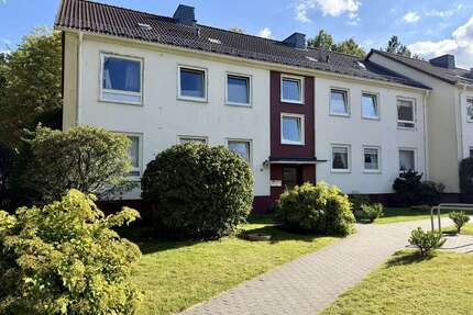 Wohnung zum Kaufen in Pinneberg 192.500,00 € 71 m²