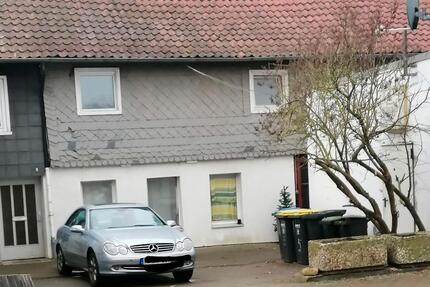 Mehrfamilienhaus - Solide Rendite - Schöppenstedt
