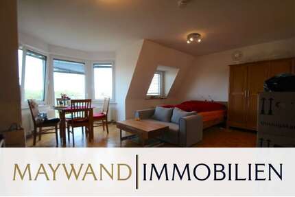 Wohnung zum Mieten in Mannheim 560,00 € 44 m²