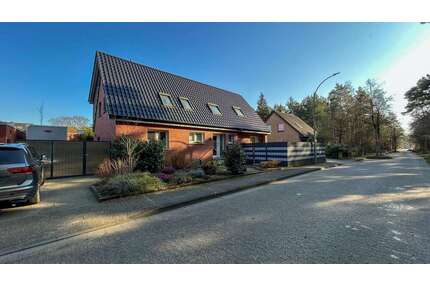 Haus zum Kaufen in Emsdetten 599.000,00 € 179 m²