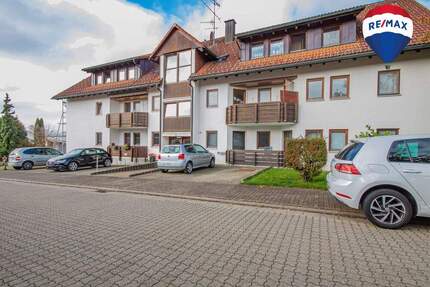 3,5-Zimmer Wohnung zur Miete in Ühlingen - Birkendorf - Ühlingen-Birkendorf