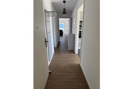 Moderne Wohnung in Wilhelmshaven