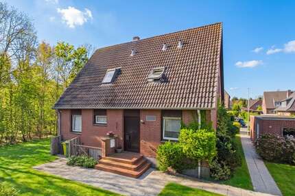 Haus zum Kaufen in Wyk auf Föhr 597.000,00 € 144 m²
