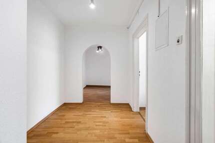 Wohnung zum Mieten in Hof 610,00 € 74 m²