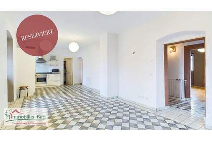 PERL: SOFORT BEZIEHBAR, WOHNUNG MIT KAMINOFEN IM 3 FAMILIENHAUS. - Perl / Borg