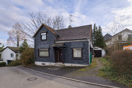 Haus zum Kaufen in Remscheid 160.000,00 € 87 m²