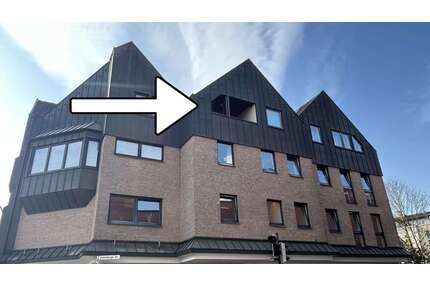 Wohnung zum Kaufen in Melle 155.000,00 € 68 m²