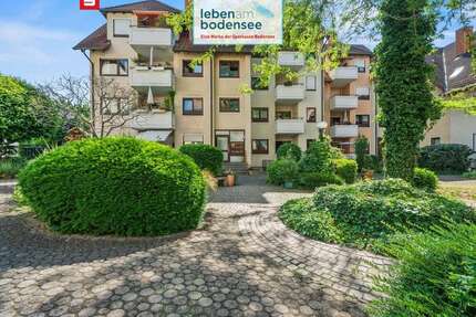 Wohnung zum Kaufen in Radolfzell 275.000,00 € 73.11 m²