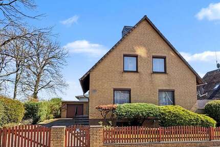 Haus zum Kaufen in Deutsch Evern 298.000,00 € 114.41 m²