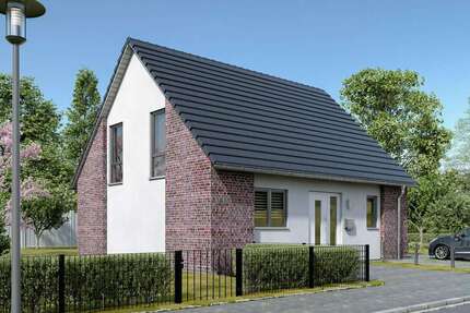 Haus zum Kaufen in Werne 380.190,00 € 130 m²