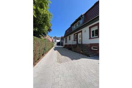 Wohnung zum Mieten in Mosbach 929,00 € 98 m²