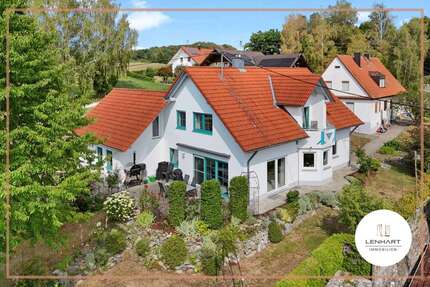 Haus zum Kaufen in Breitenthal 497.000,00 € 164 m²