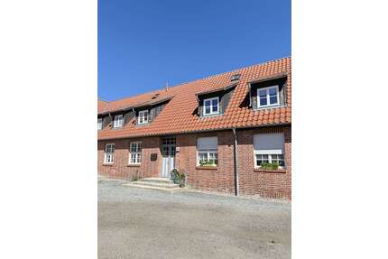 Wohnung zum Mieten in Malchow 369,81 € 41.09 m²